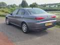Alfa Romeo 166 2.0 v6 tb (turbo) uniek 57k km Blauw - thumbnail 2