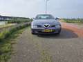 Alfa Romeo 166 2.0 v6 tb (turbo) uniek 57k km Blauw - thumbnail 8