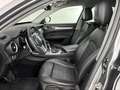 Alfa Romeo Stelvio 2.2 Turbo Executive Grigio - thumbnail 9