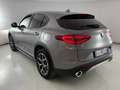 Alfa Romeo Stelvio 2.2 Turbo Executive Grigio - thumbnail 4