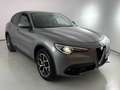 Alfa Romeo Stelvio 2.2 Turbo Executive Grigio - thumbnail 3