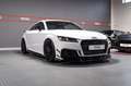 Audi TT RS 2.5 TFSI quattro RFK KW GMP GRAIL RS-AGA White - thumbnail 7