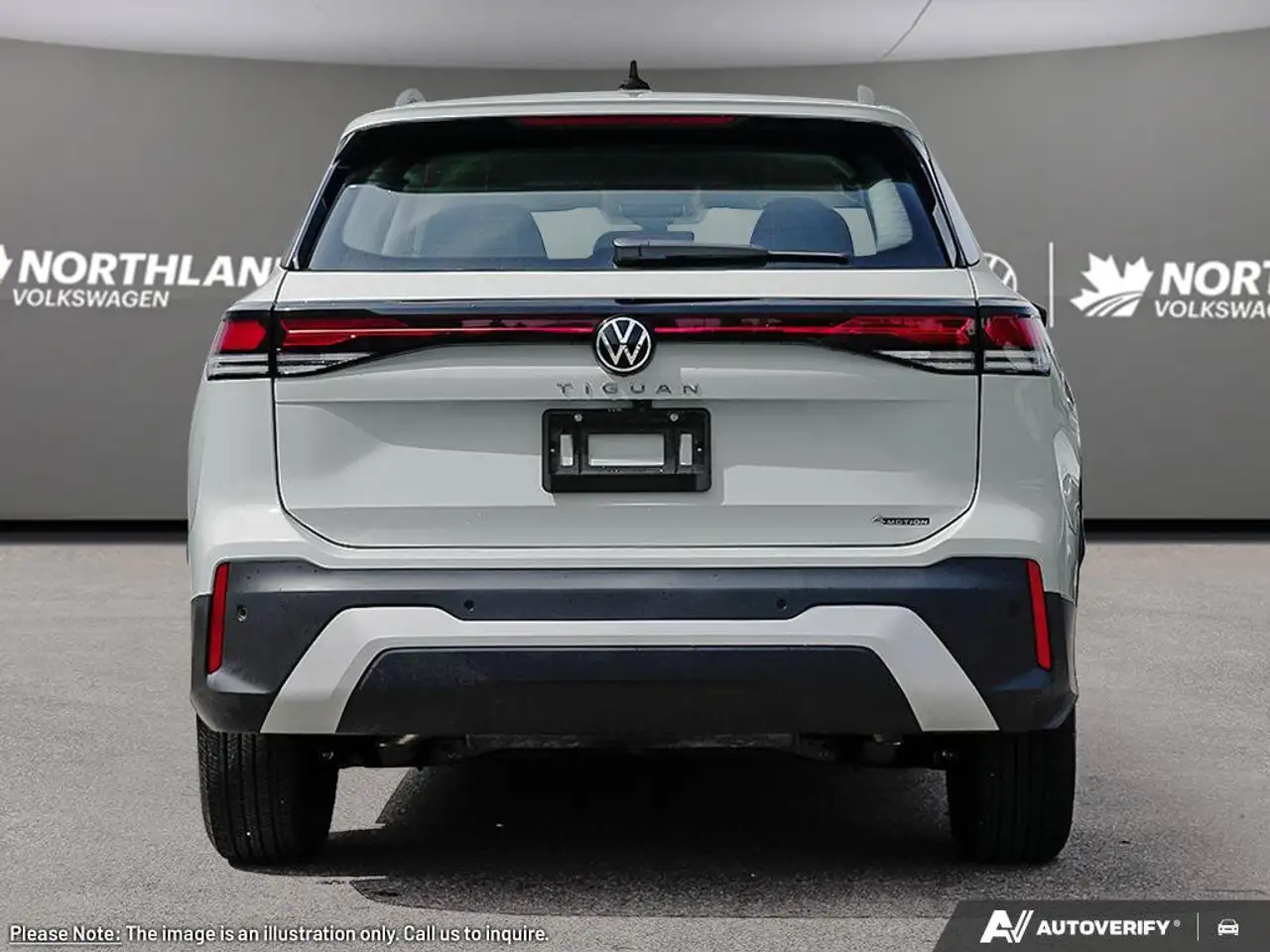 Volkswagen Tiguan photo Volkswagen Tiguan