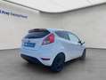 Ford Fiesta Klima Bianco - thumbnail 6