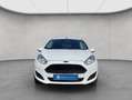 Ford Fiesta Klima Bianco - thumbnail 9