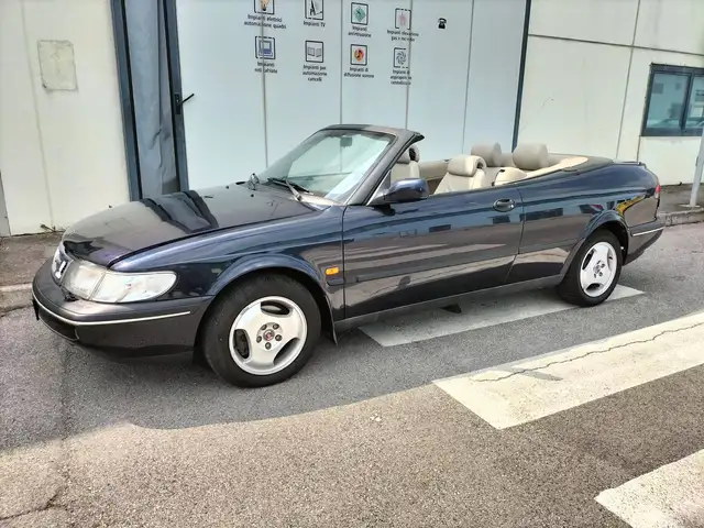 Saab 9-3 2300 i