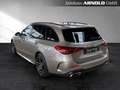 Mercedes-Benz C 300 C 300 T de AMG Line Night HUD Fahrass-P. 360°  BC Silber - thumbnail 4
