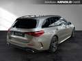 Mercedes-Benz C 300 C 300 T de AMG Line Night HUD Fahrass-P. 360°  BC Silber - thumbnail 5