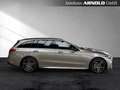 Mercedes-Benz C 300 C 300 T de AMG Line Night HUD Fahrass-P. 360°  BC Silber - thumbnail 6
