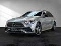 Mercedes-Benz C 300 C 300 T de AMG Line Night HUD Fahrass-P. 360°  BC Silber - thumbnail 2