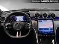 Mercedes-Benz C 300 C 300 T de AMG Line Night HUD Fahrass-P. 360°  BC Silber - thumbnail 9
