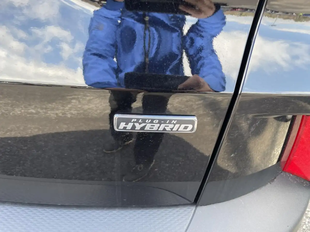 Ford Escape снимка Ford Escape