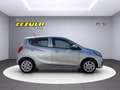 Opel Karl 1,0 Ecotec Edition Silber - thumbnail 6