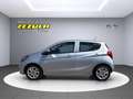 Opel Karl Rocks 1,0 Ecotec Silber - thumbnail 2