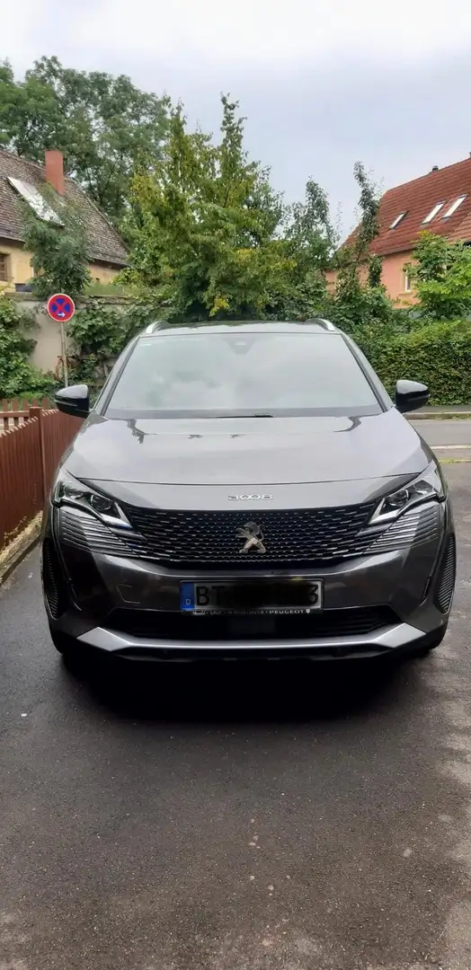 Peugeot 3008 3008 PureTech 130 Stop - 2