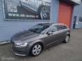 Audi A3 Sportback 1.4 TFSI Ambition Pro-Line, S-Tronic. Grau - thumbnail 2