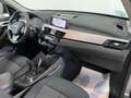 BMW X1 sDrive 18iA Gris - thumbnail 17