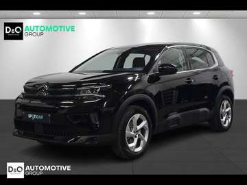 Aircross plus camera gps