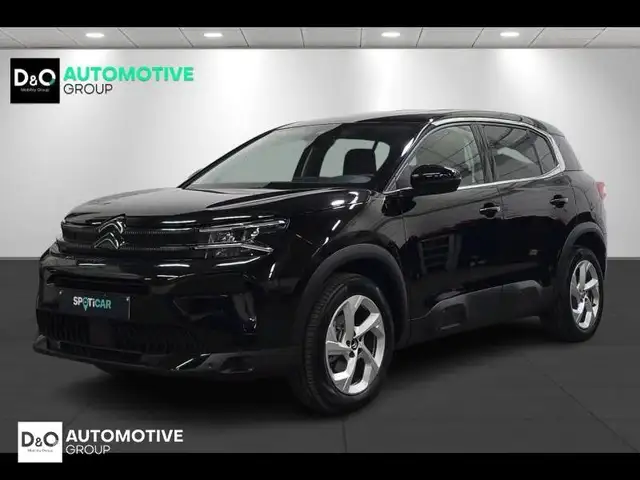 Citroen C5 Aircross Aircross plus camera gps