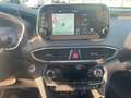 Hyundai SANTA FE 2199CC DIESEL 200CV *GPS / SIÈGES CHAUFFANT  /  CL Gris - thumbnail 11