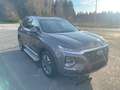 Hyundai SANTA FE 2199CC DIESEL 200CV *GPS / SIÈGES CHAUFFANT  /  CL Grijs - thumbnail 1