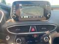 Hyundai SANTA FE 2199CC DIESEL 200CV *GPS / SIÈGES CHAUFFANT  /  CL Grey - thumbnail 12