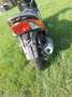 Kymco Agility 125 Agility 125 Rood - thumbnail 6