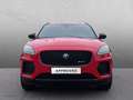 Jaguar E-Pace D165 R-DYNAMIC BLACK AWD Automatik ACC Rot - thumbnail 7