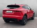 Jaguar E-Pace D165 R-DYNAMIC BLACK AWD Automatik ACC Rot - thumbnail 2