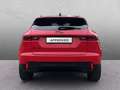 Jaguar E-Pace D165 R-DYNAMIC BLACK AWD Automatik ACC Rot - thumbnail 8