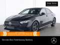 Mercedes-Benz A 220 d Lim AMG+NIGHT+360°+MULTIBEAM+TOTW+KEYLESS Noir - thumbnail 1