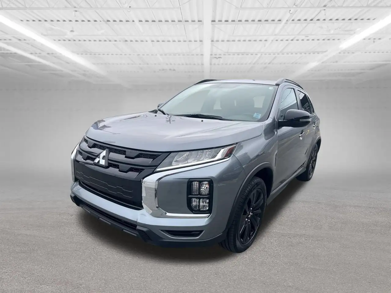2021 Mitsubishi RVR