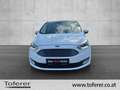 Ford C-Max Titanium 1,5 TDCi Weiß - thumbnail 2