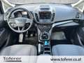 Ford C-Max Titanium 1,5 TDCi Weiß - thumbnail 9