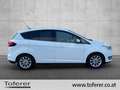 Ford C-Max Titanium 1,5 TDCi Weiß - thumbnail 4