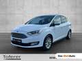 Ford C-Max Titanium 1,5 TDCi Weiß - thumbnail 1