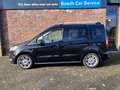Ford Tourneo Courier 1.0 ECOBOOST 100PK TITANIUM PDC crna - thumbnail 3