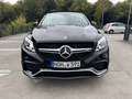 Mercedes-Benz GLE 63 AMG Coupé 4Matic SPEEDSHIFT 7G-TRONIC MwSt ausweisbar Schwarz - thumbnail 2
