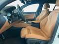 BMW 520 M Sport Weiß - thumbnail 3