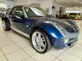 smart roadster roadster/coupe/Nur 60.000km/Leder/Klima Blau - thumbnail 7