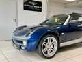 smart roadster roadster/coupe/Nur 60.000km/Leder/Klima Blau - thumbnail 5