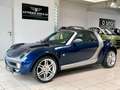 smart roadster roadster/coupe/Nur 60.000km/Leder/Klima Blau - thumbnail 4