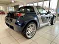 smart roadster roadster/coupe/Nur 60.000km/Leder/Klima Blau - thumbnail 8
