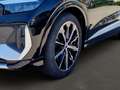 Audi Q4 e-tron 40 e-tron s-lineExt. Navi AHK Sonos el Zwart - thumbnail 9
