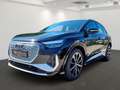 Audi Q4 e-tron 40 e-tron s-lineExt. Navi AHK Sonos el Zwart - thumbnail 2