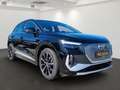 Audi Q4 e-tron 40 e-tron s-lineExt. Navi AHK Sonos el Zwart - thumbnail 3