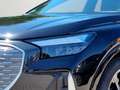 Audi Q4 e-tron 40 e-tron s-lineExt. Navi AHK Sonos el Zwart - thumbnail 8