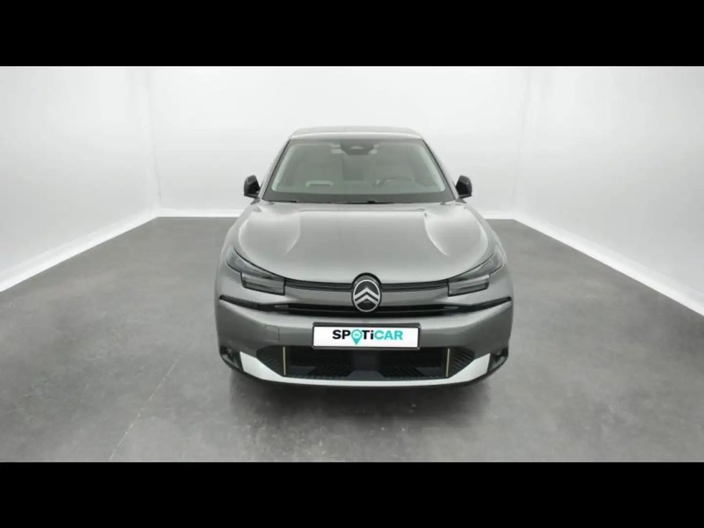 Citroen SM 1.2 Hybride 145ch S\u0026S MAX Automatique Szary - 2