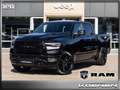 Dodge RAM 5.7i V8 4x4 Aut. Laramie Sport Night Panoramadak / Zwart - thumbnail 1