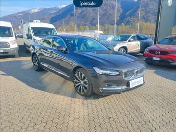 2.0 b5 plus bright awd auto *IVA ESPOSTA*